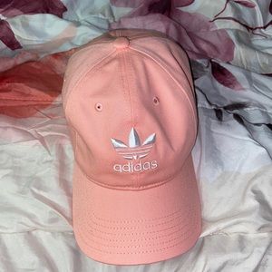 Adidas hat